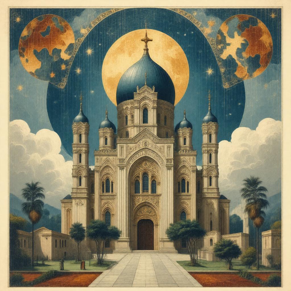 Oriental Orthodoxy